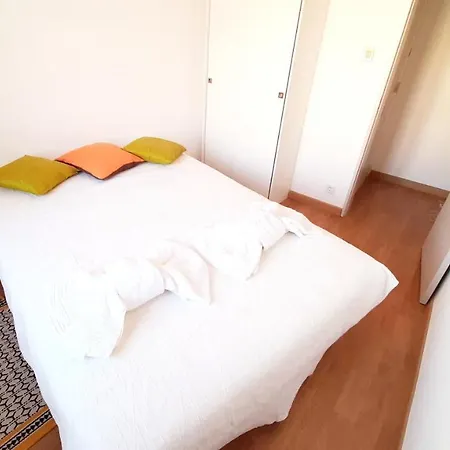 Apartment Ii Ericeira