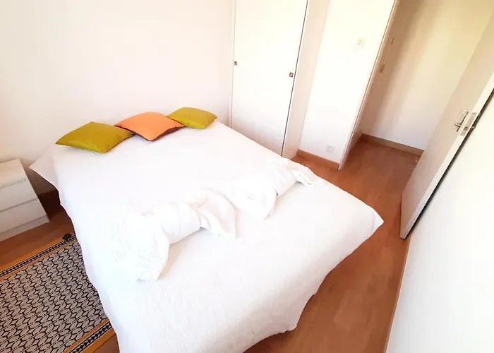 公寓 Ii 埃里塞拉